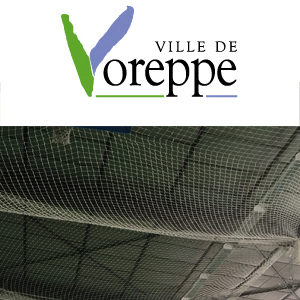Voreppe - Isère